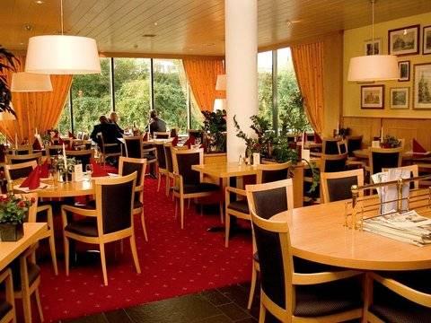 Hotel Bastion Leeuwarden