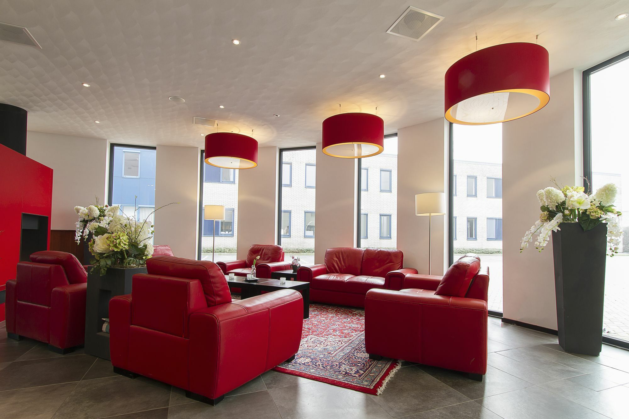 Bastion Hotel