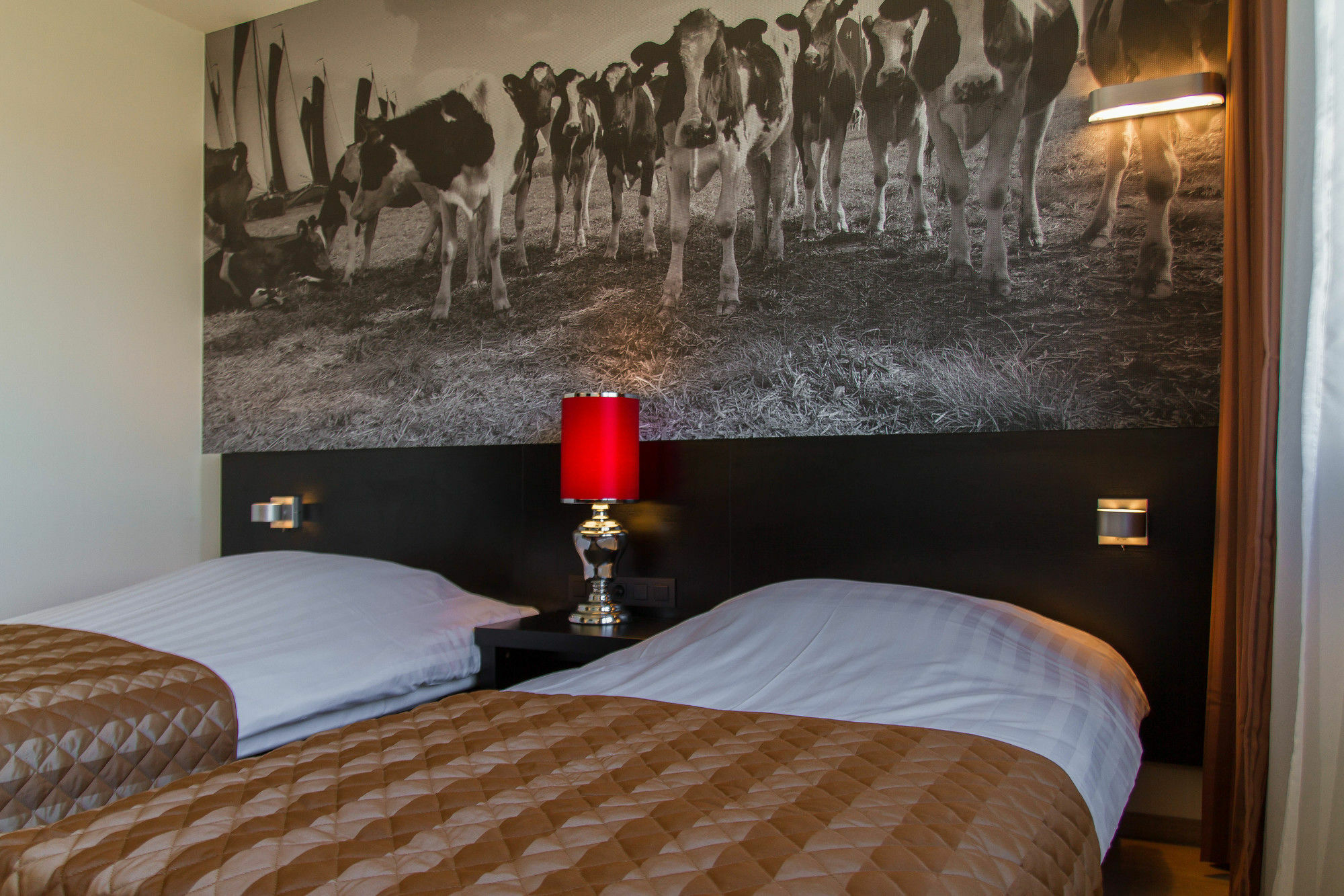 Bastion Hotel