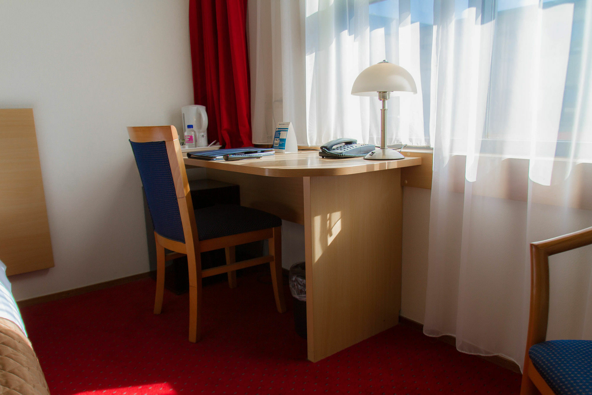 Hotel Bastion