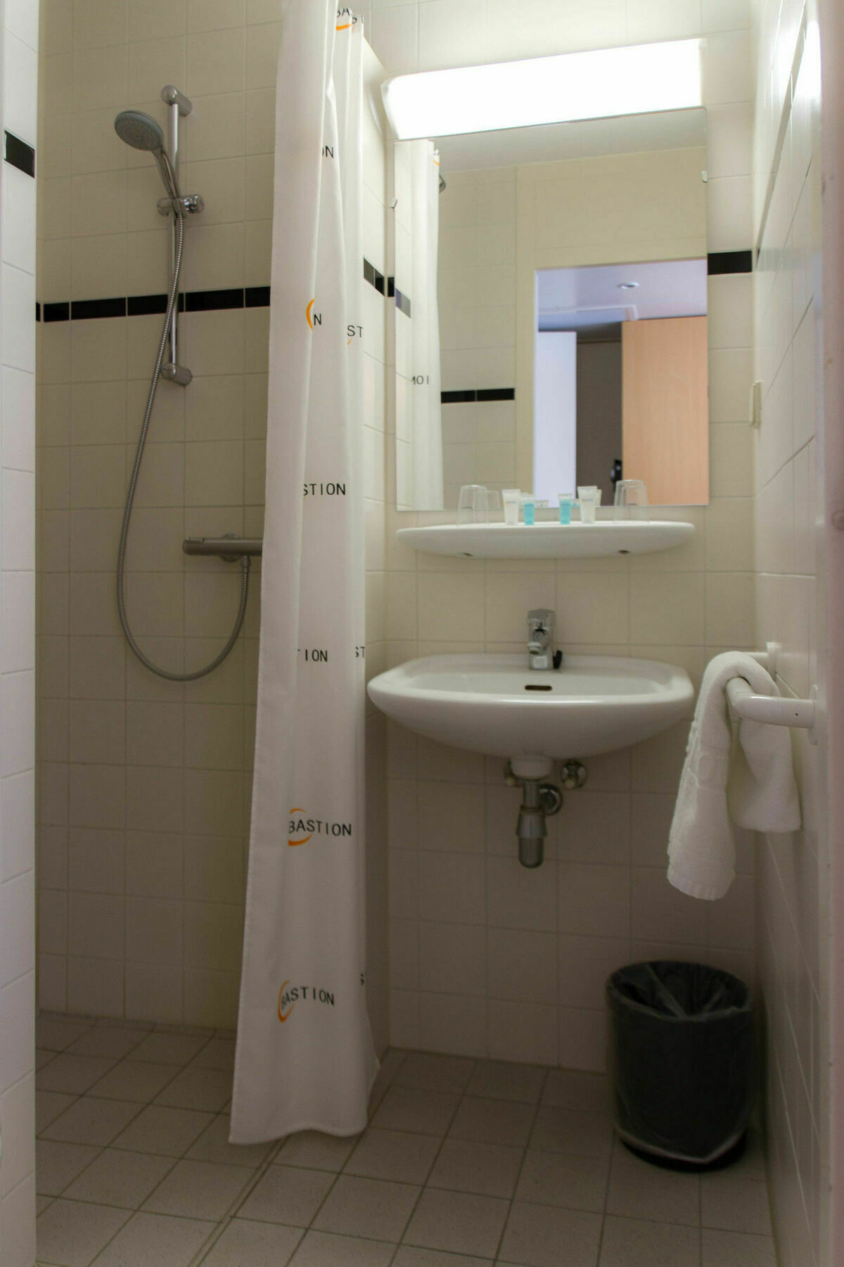 Bastion Hotel