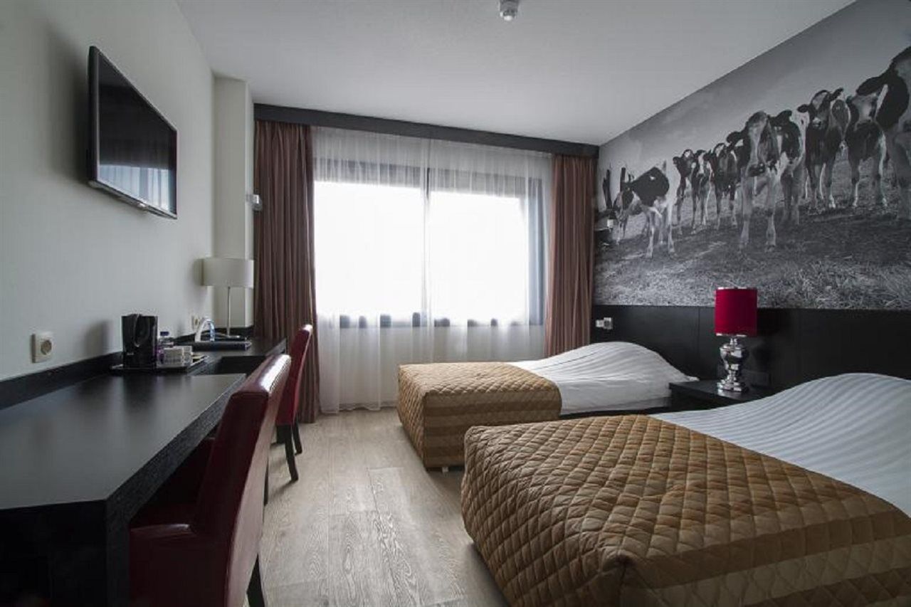 Bastion Hotel Leeuwarden